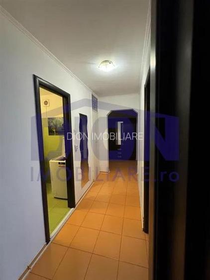 Apartament 2 camere, metrou, Parc Liniei - 3