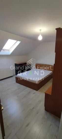 2 Camere Decomandate | Parcare in curte | 50 mp | Manastur/Frunzisului - 3