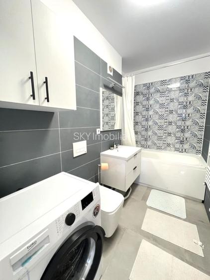 2 camere premium în Onix Parc  confort modern, încălzire în pardoseala - 3