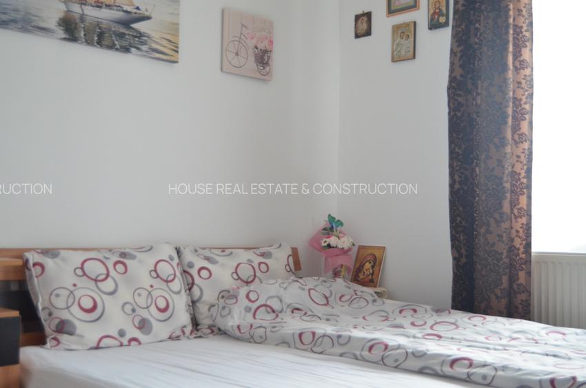 Apartament cu doua camere situat in Predeal - 3