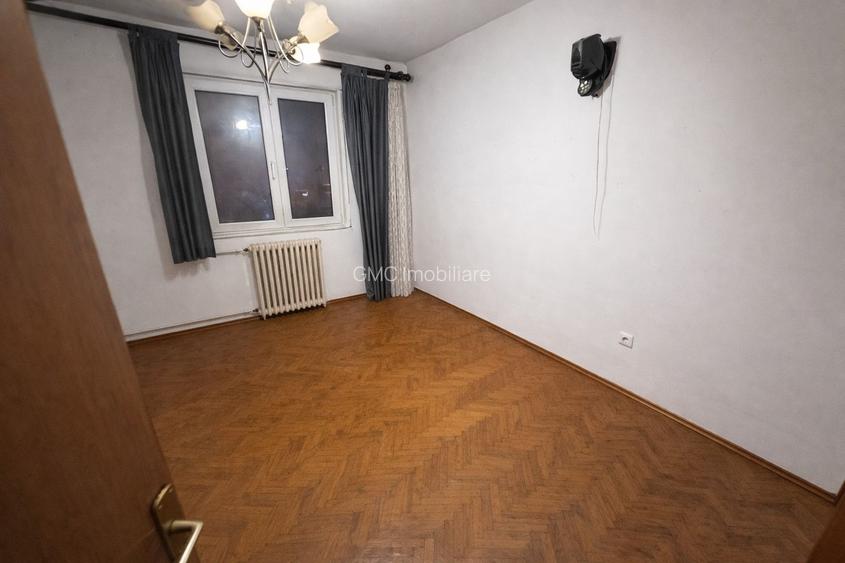 De vanzare apartament 3 camere Gorjului/Apusului A258 97990 EURO - 5