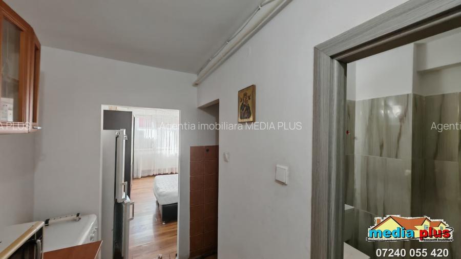 De vanzare, garsoniera Tiglina I - 3