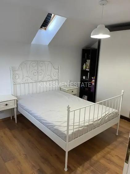 Casa de vacanta cocheta in Cornu renovata 2023! - 19