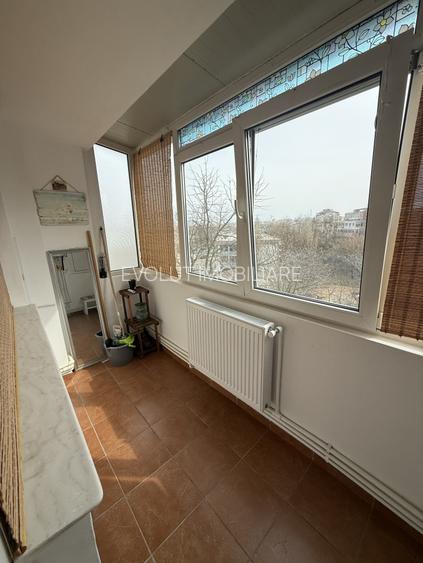 Apartament 2 camere – Zona Tomis 3 - 21