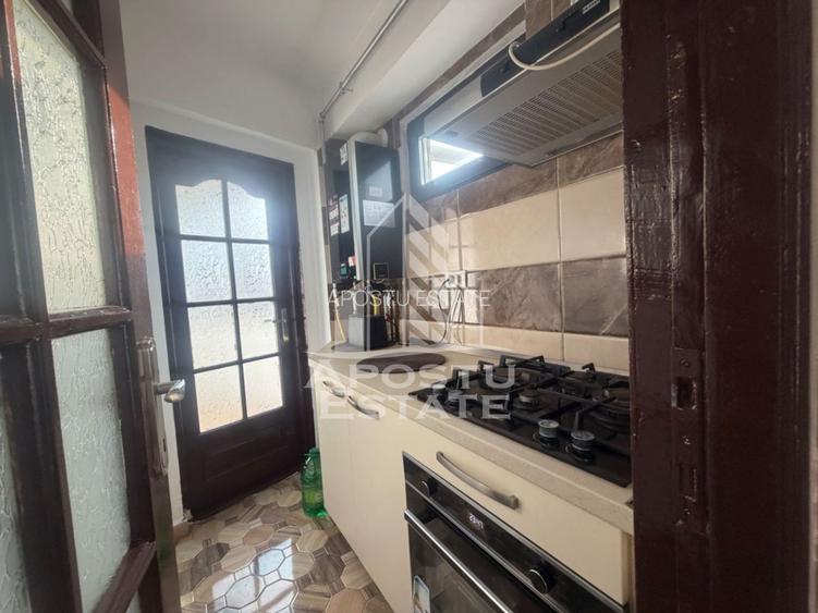 Apartament cu 3 camere, etajul 2, zona Dorobantilor - 6
