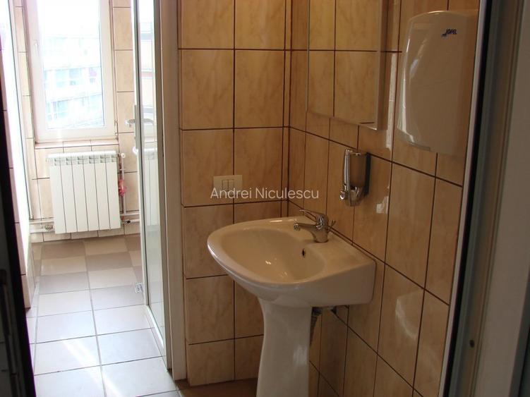 Editura NICULESCU inchiriaza spatii birouri la Grozavesti - 15