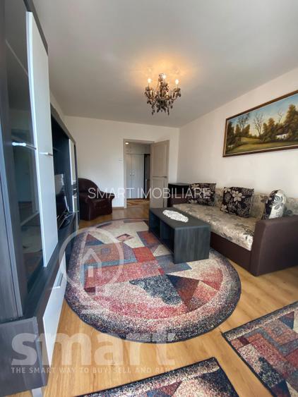 Apartament 2 camere cu 2 balcoane si loc de parcare - 3