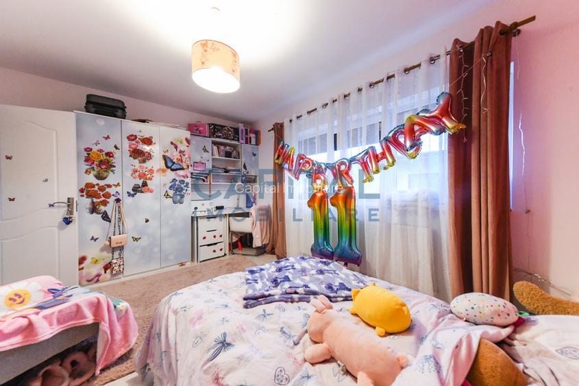 COMISION 0 | Duplex  Modern 140mp | 200 mp teren | Tineretului | Floresti | - 18