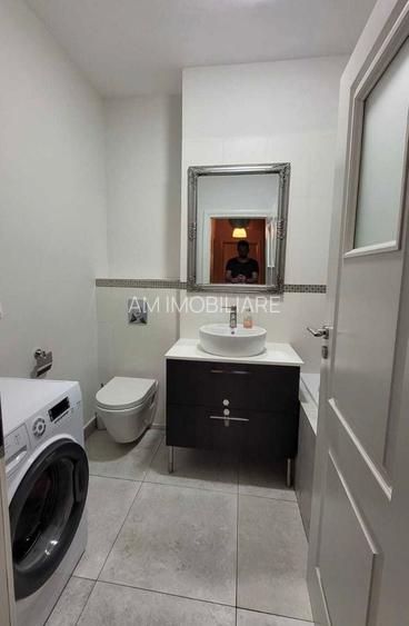 AP. 2 CAMERE POLITEHNICA, BLOC NOU, CENTRALA TERMICA, METROU 5 MINUTE - 5