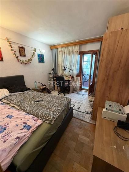 Apartament 2 camere, 79mp (cu balcon) , etaj 1, zona Brailei - 7