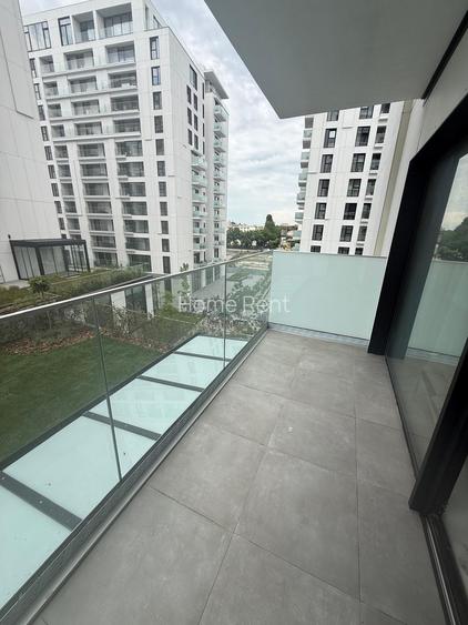 Apartament lux 2 camere/ centrală proprie/ posibilitate parcare - 6