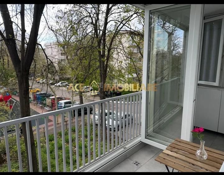 2 Camere de inchiriat | Drumul Taberei - Orizont | Parcare Inclusa - 8