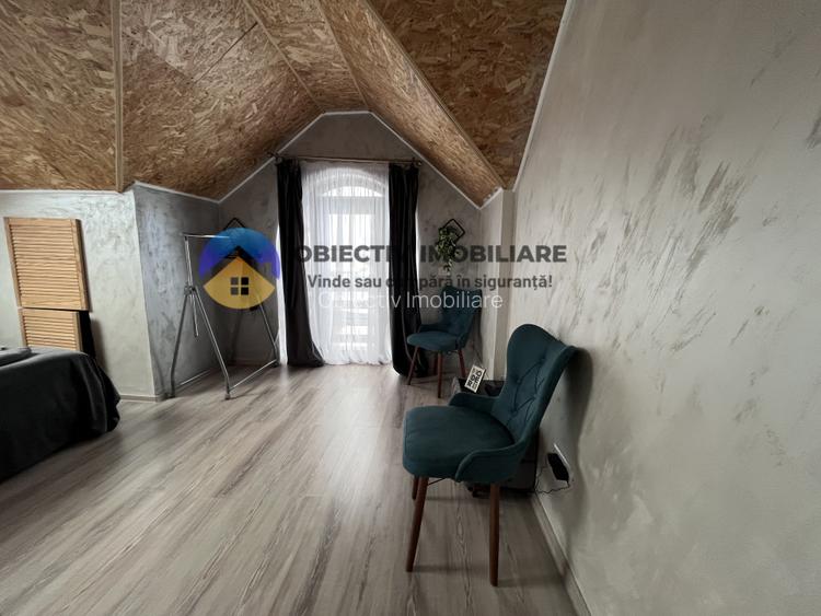 Proprietate deosebita Girov – Neamt - 19