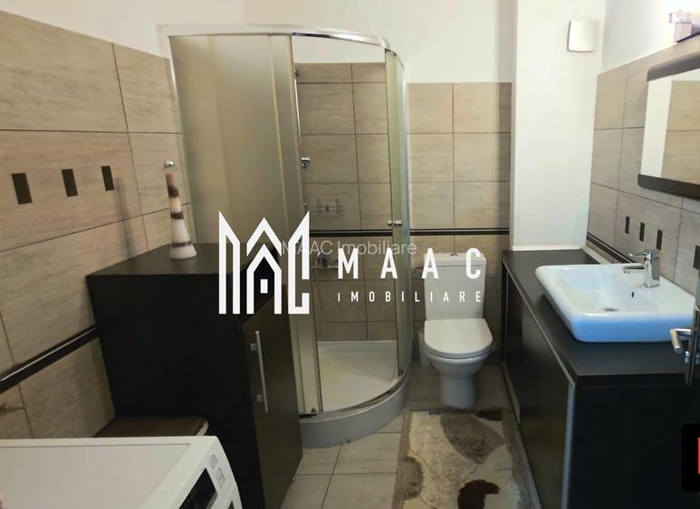 Apartament 2 cameră | Etajul 3 | 52mp | Turnisor - 6