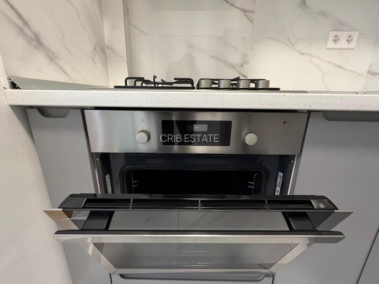 2 Camere Vitan Vitan Residence Mihai Bravu Centrala Proprie - 4