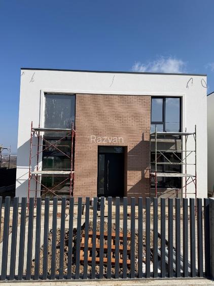 Casa de vanzare intabulata barnova iasi  - 13