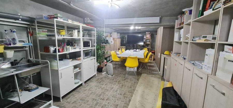 Inchiriat  imobil cu destinație birouri zona Obor - 4