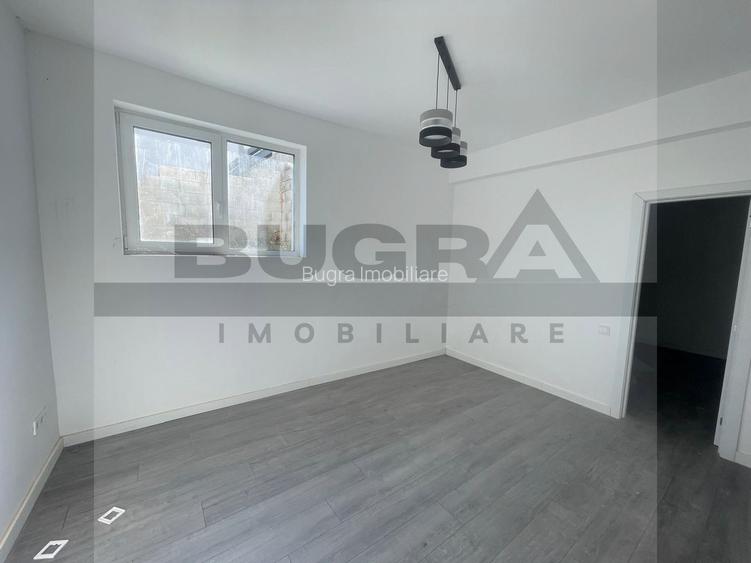 Duplex de 130mp, teren 320, finisat, zona Popesti - 11