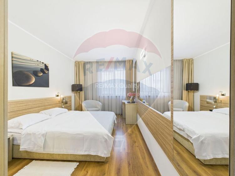 Apartament 2 camere - vanzare - RIN Grand Residence - Delta Vacaresti - 16