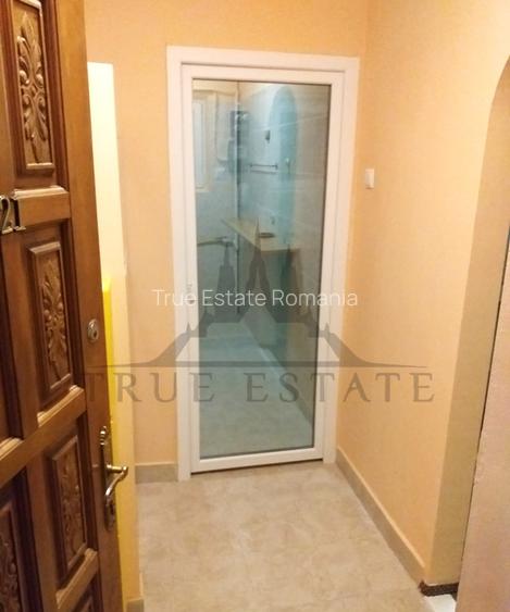 Apartament cu 2 camere, în bloc reabilitat termic, lângă parcul Kiseleff - 8
