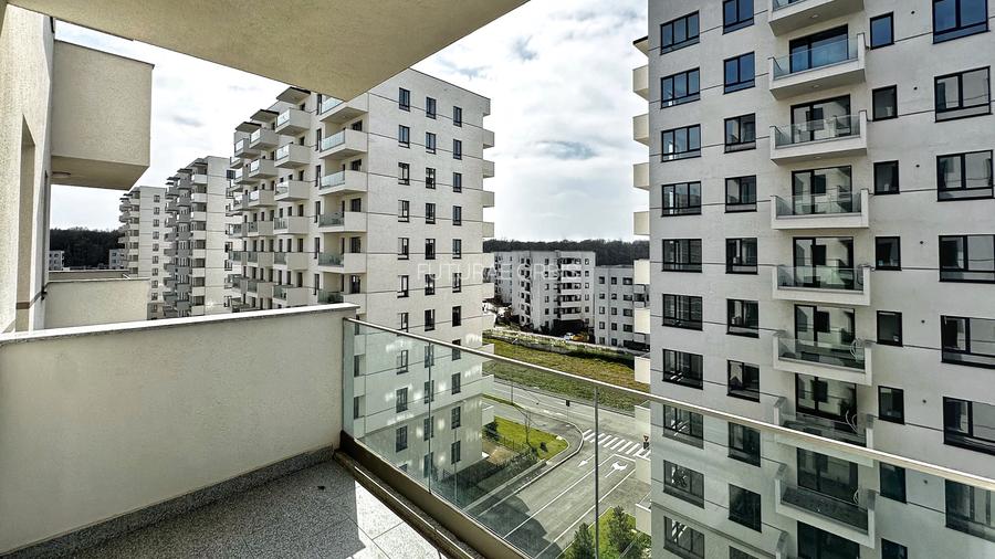 2-room apartment for sale | TERRACE | Parking Available | Limited OFFER - 2