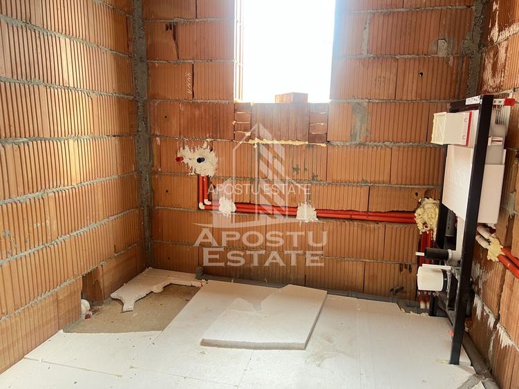 Duplex cu 5 camere, P+E, In Giarmata Vii - 6