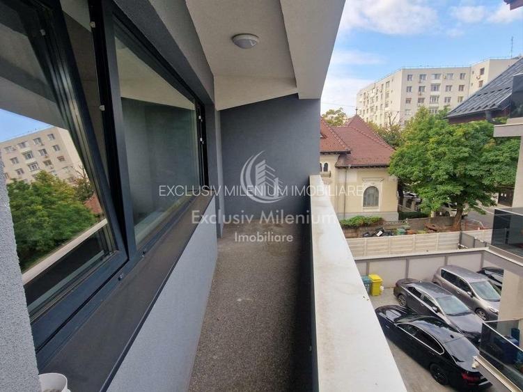 Birouri  Calea Mosilor Bloc Nou Obor  - 7