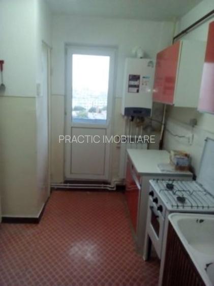 Apartament cu 2 camere in Mazepa 2 - 3