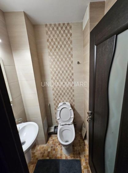 Etaj 1-Podul de Fier-Tg Cucu- 3 Camere Decomandat 73mp-renovat - 6