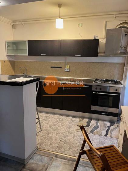 Garsonieră | renovată complet | Lacul Tei - 4