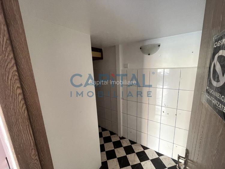 Spatiu comercial Semicentral - 3