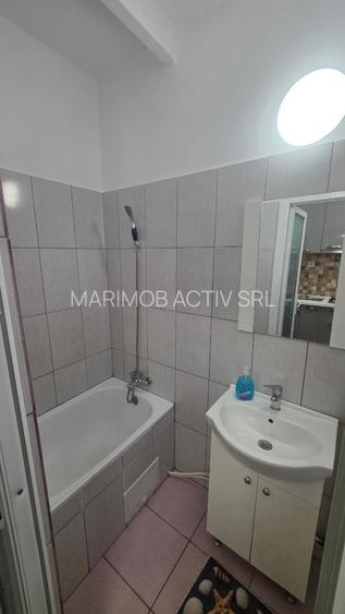 Garsoniera Zona CET - 6