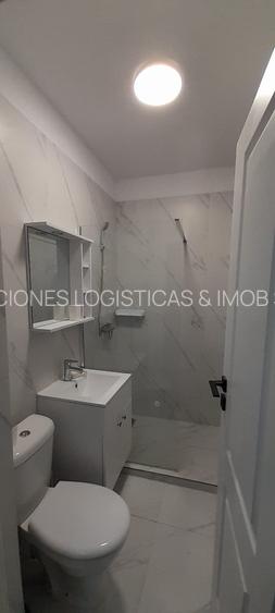 Garsoniera de inchiriat in Chiajna! - 7