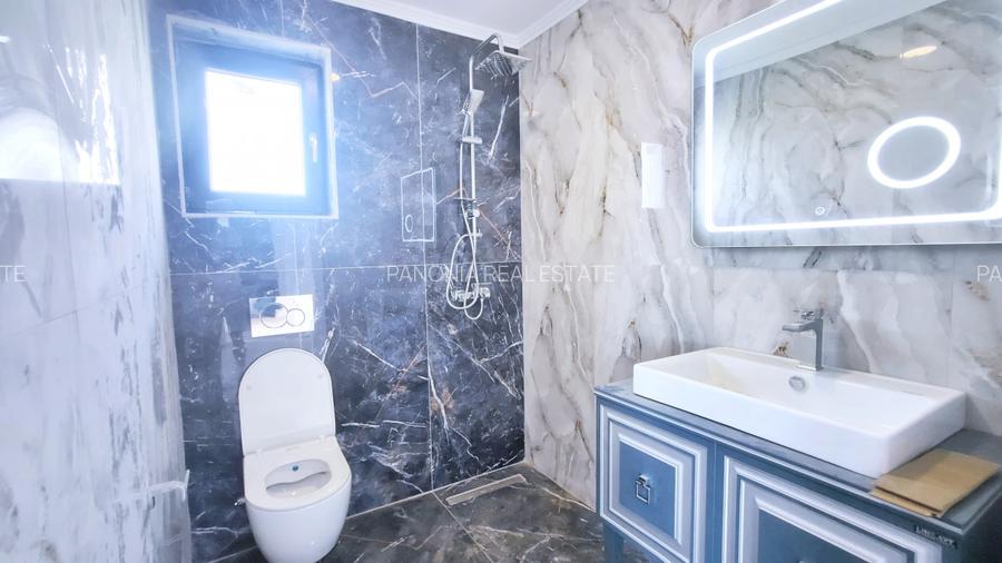 Casa - Vila Individuala - Teren 300mp - Tunari - 11