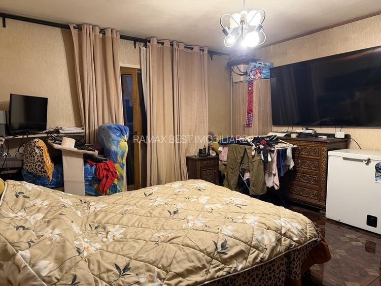 Dristor bloc 1987 - 2