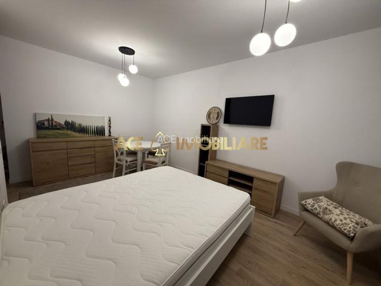 Studio de inchiriat | Estoria City | Titan | Metrou | centrala - 4