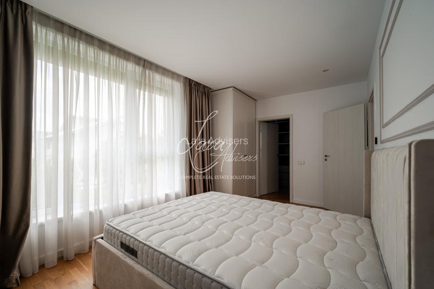 Casă Catted, Pipera – eleganta si confort pentru familie - 14