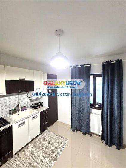 Exclusiv! Casa Premium 3 Camere si Curte Amenajata - Clinceni - 8