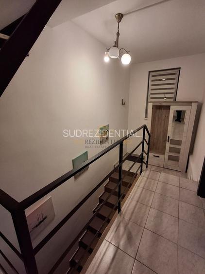 2 camere mobilate, disponibil imediat, Drumul Fermei-Popesti Leordeni - 17