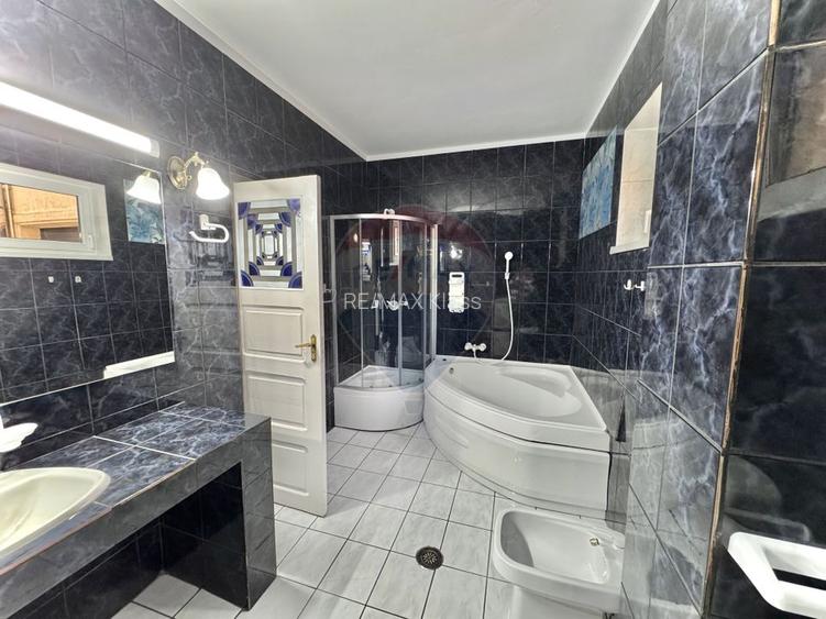 Casa / Vila cu 7 camere de vanzare în zona Domenii - 6