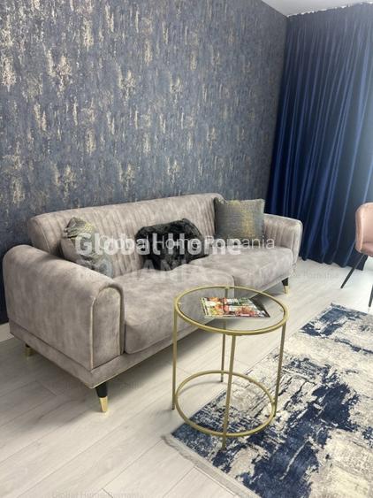 First Rent| Apart 2 Cam-2 Bai | Incalzire Pardoseala | Onix Parc-Aviatiei-Pipera - 7