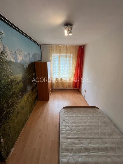 Apartament 3 camere Dacia - 5