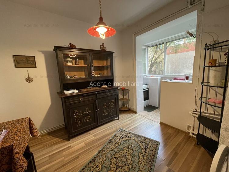 Garsoniera UNICAT! 57mp + Boxa - Maior Coravu-Vatra Luminoasa-Pet Friendly! - 7