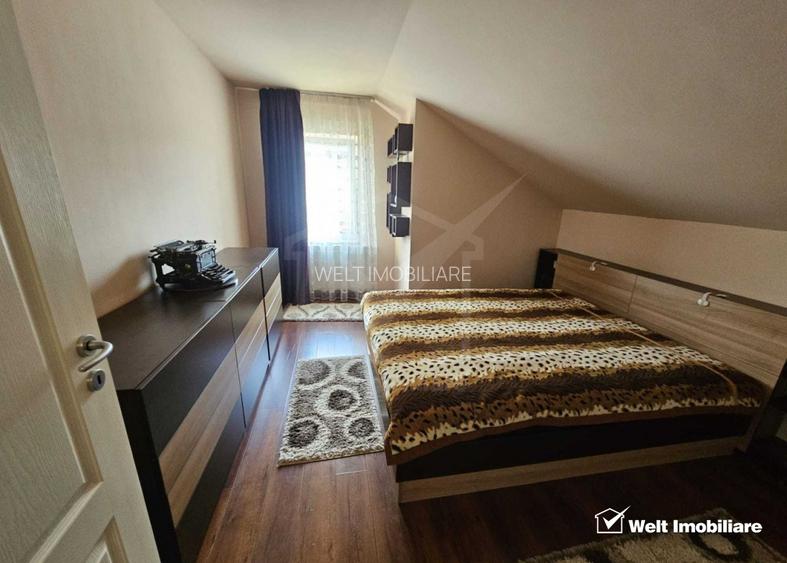 De inchiriat  apartament cu 2 camere Cartier Zorilor, parcare inclusa - 4