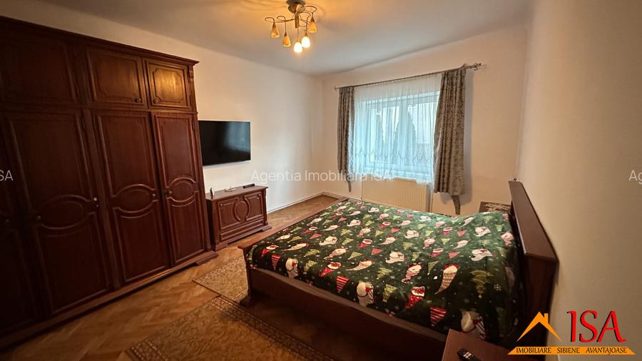 Casă individuală + spațiu birou separat | Curte 800 mp | ȘELIMBĂR - 8