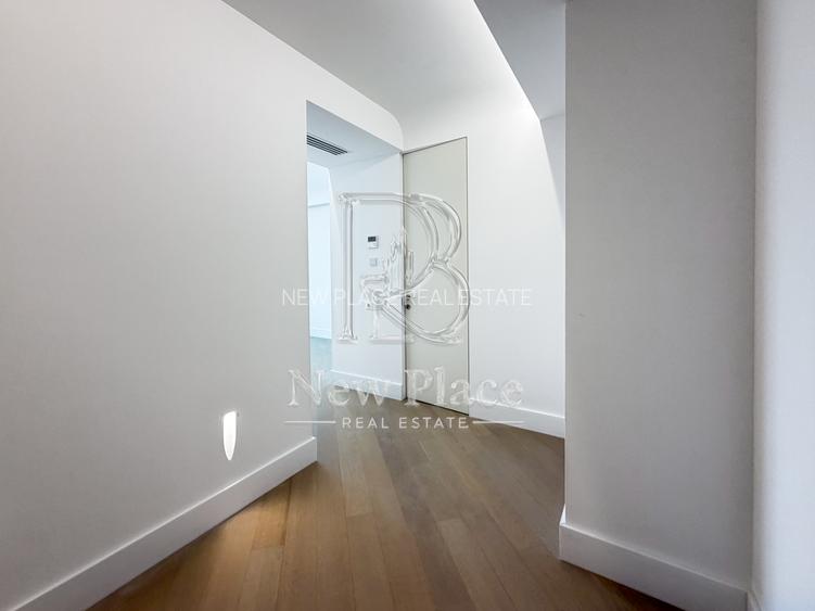 [VIDEO] CORTINA 126 | Apartament exclusivist | Terasa 24 mp | View liber | LUX - 8