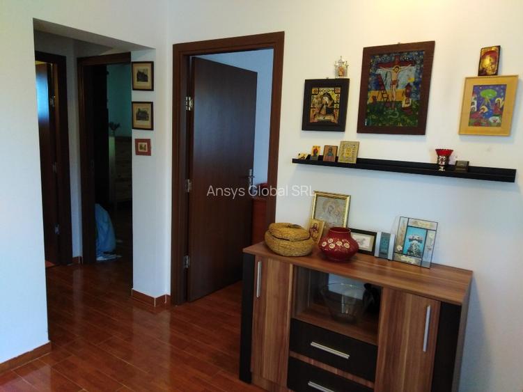 Vila de vacanta la 40 km/ 50 min de Bucuresti, Comuna Hotarele/ Jud. Giurgiu - 4