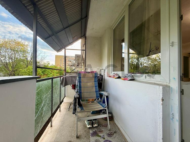 3 Camere, decomandat, Gheorgheni, zona Unirii - 8