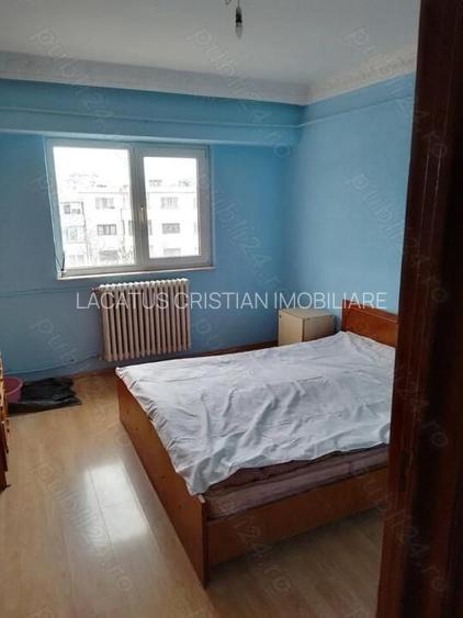 APARTAMENT 3 CAMERE DECOMANDAT CONFORT 0 ZONA DACIA - 4