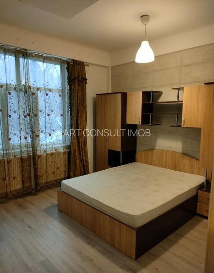 Apartament 3 Camere | Decomandat | Centrala Proprie | Parcare |Dimitrie Cantemir - 4